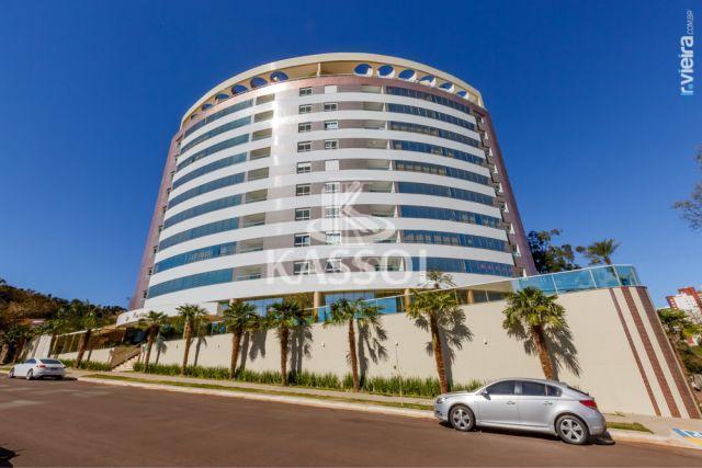 EDIFÍCIO LE PRESTIGE - APTO 3 SUÍTES E 4 VAGAS GARAGEM PROX. C...