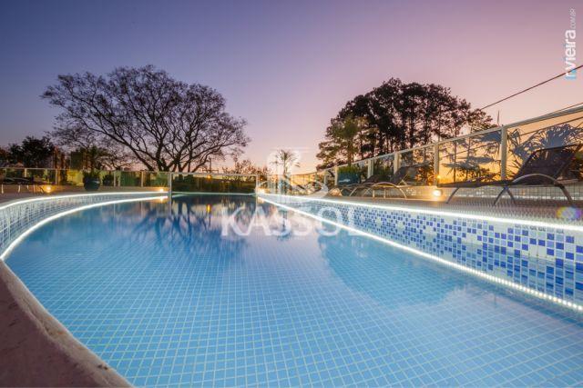 EDIFÍCIO LE PRESTIGE - APTO 3 SUÍTES E 4 VAGAS GARAGEM PROX. C...