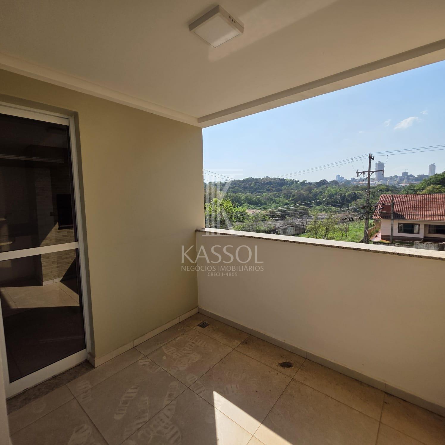 Apartamento venda , Bairro Cancelli Proximo Mufatto da Manaus.