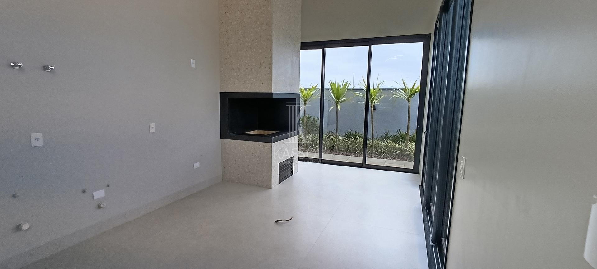 Casa Térrea - Condomínio fechado Terras Alpha 1 - Bairro FAG.