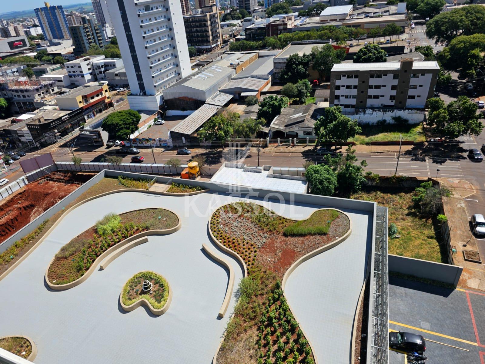 Dom Medical Center sala Comercial,127.40 m², CENTRO, CASCAVEL ...