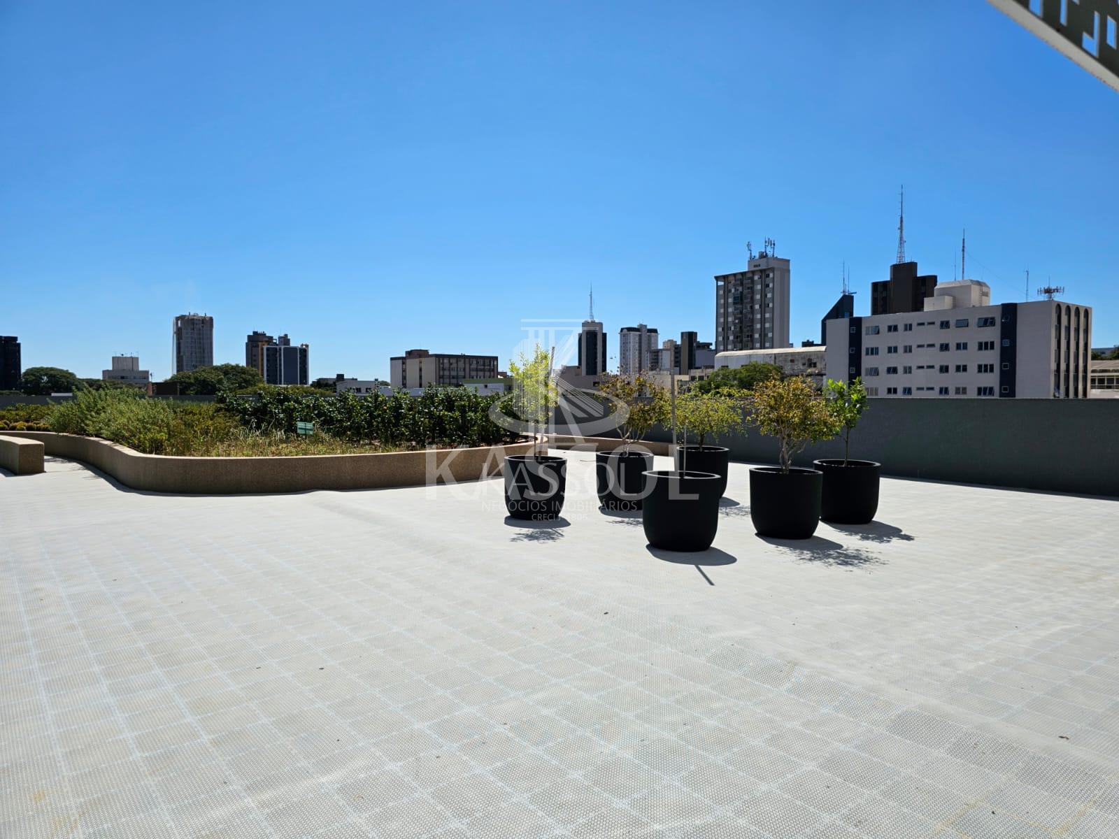 Dom Medical Center sala Comercial,127.40 m², CENTRO, CASCAVEL ...