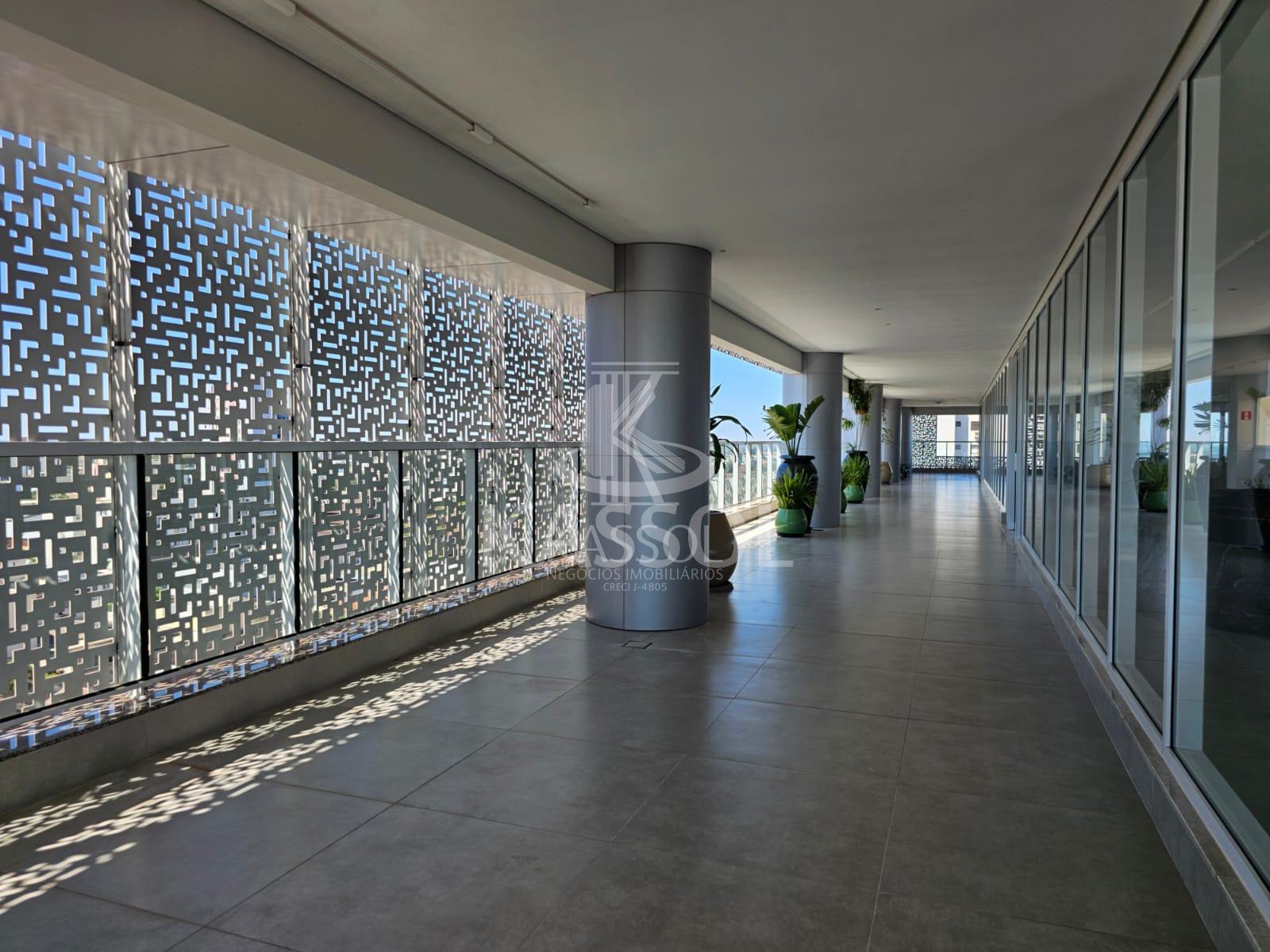 Dom Medical Center sala Comercial,127.40 m, CENTRO, CASCAVEL - PR.
