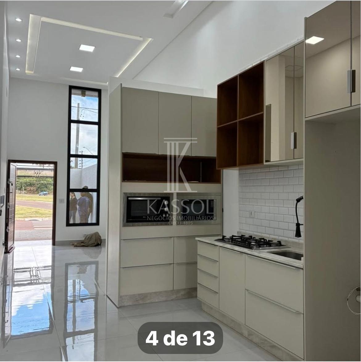 Oportunidade de casa nova em região de crescente desenvolvimento.