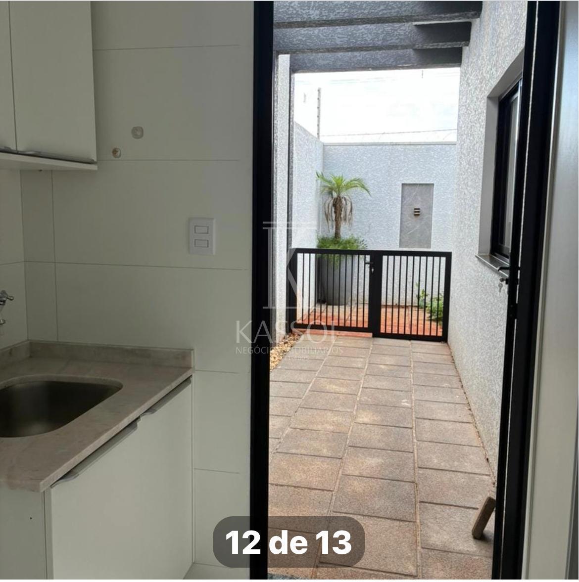 Oportunidade de casa nova em região de crescente desenvolvimento.