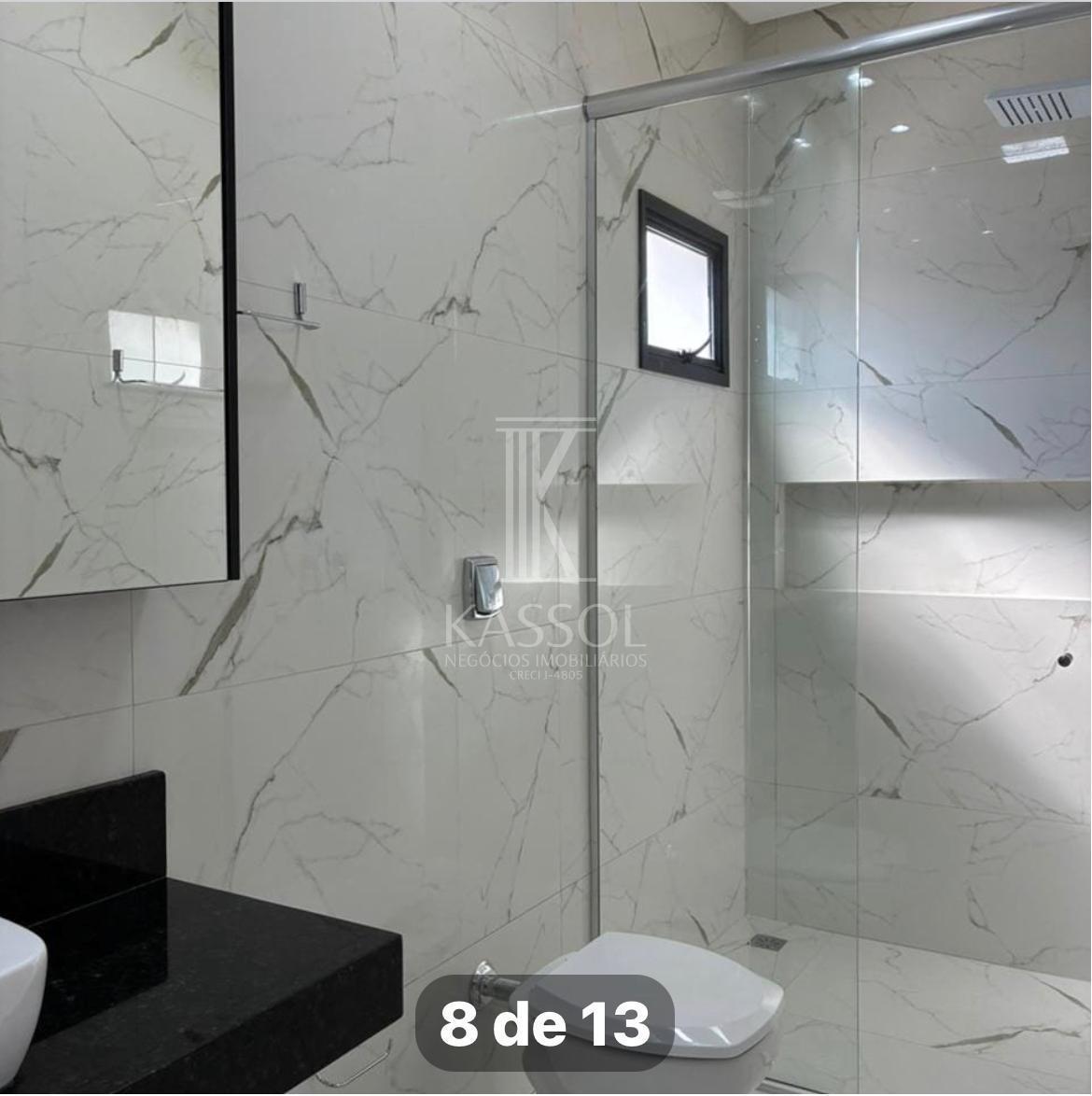 Oportunidade de casa nova em região de crescente desenvolvimento.