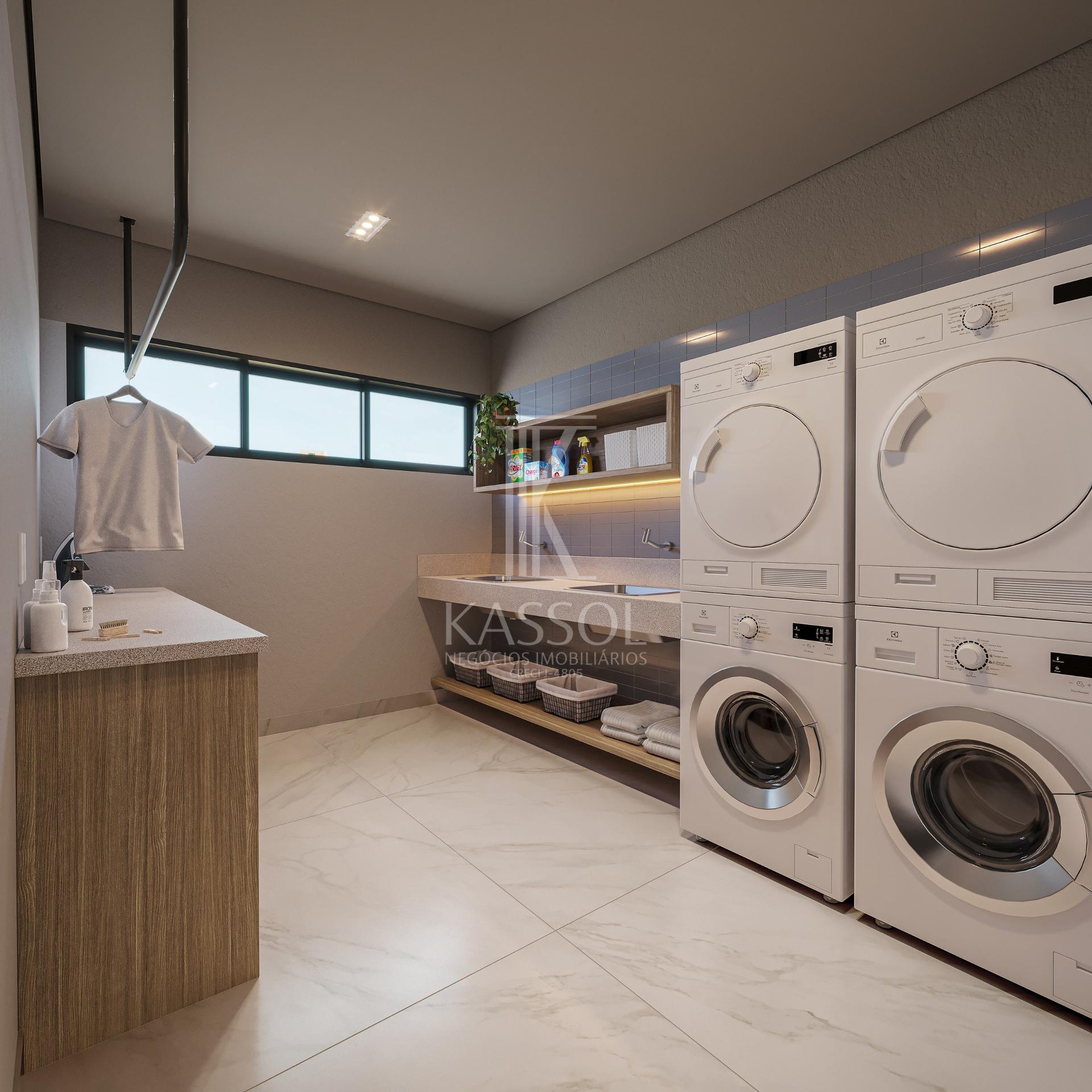 Apartamento no Claudete, CASCAVEL - PR - Edifcio Azzuri - Lanamento!