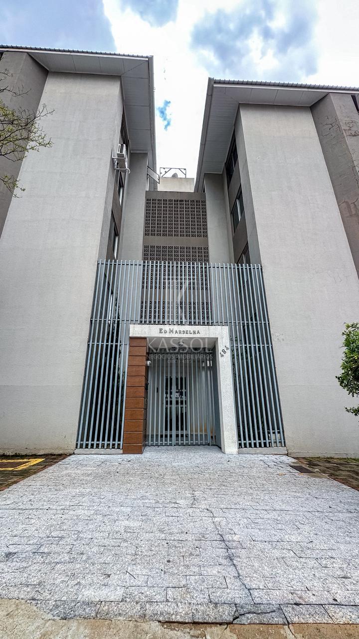 Apartamento com 3 dormitórios à venda,116.00 m², Centro, Casca...