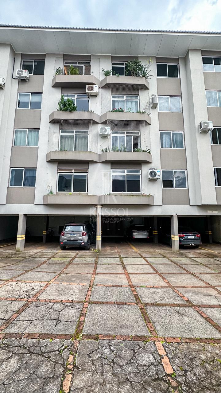 Apartamento com 3 dormitórios à venda,116.00 m², Centro, Casca...