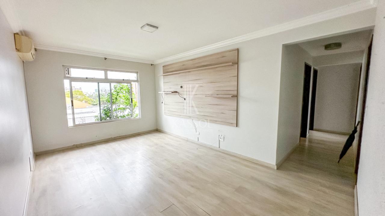 Apartamento com 3 dormitórios à venda,116.00 m², Centro, Cascavel - PR.