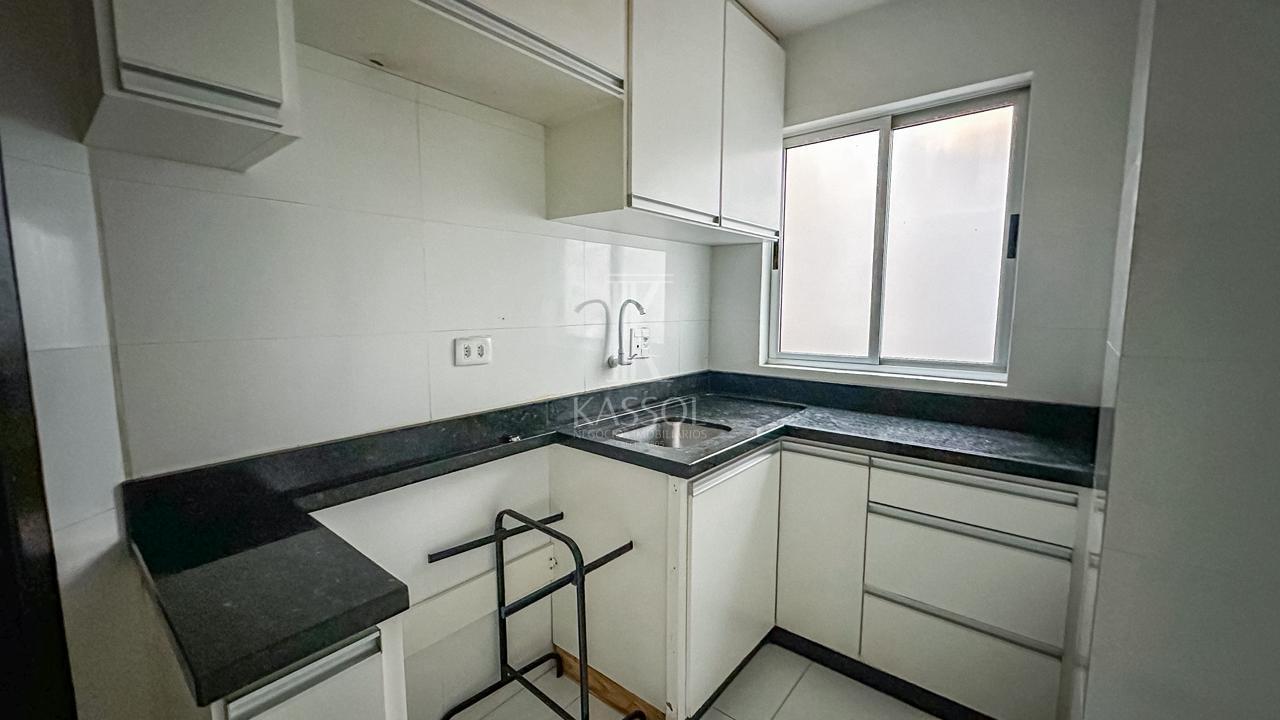 Apartamento com 3 dormitórios à venda,116.00 m², Centro, Cascavel - PR.