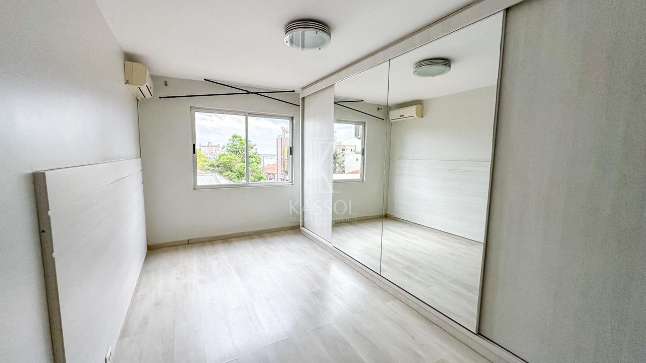 Apartamento com 3 dormitórios à venda,116.00 m², Centro, Cascavel - PR.