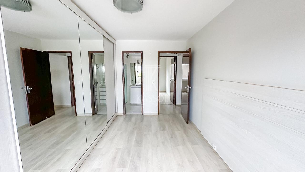 Apartamento com 3 dormitórios à venda,116.00 m², Centro, Cascavel - PR.