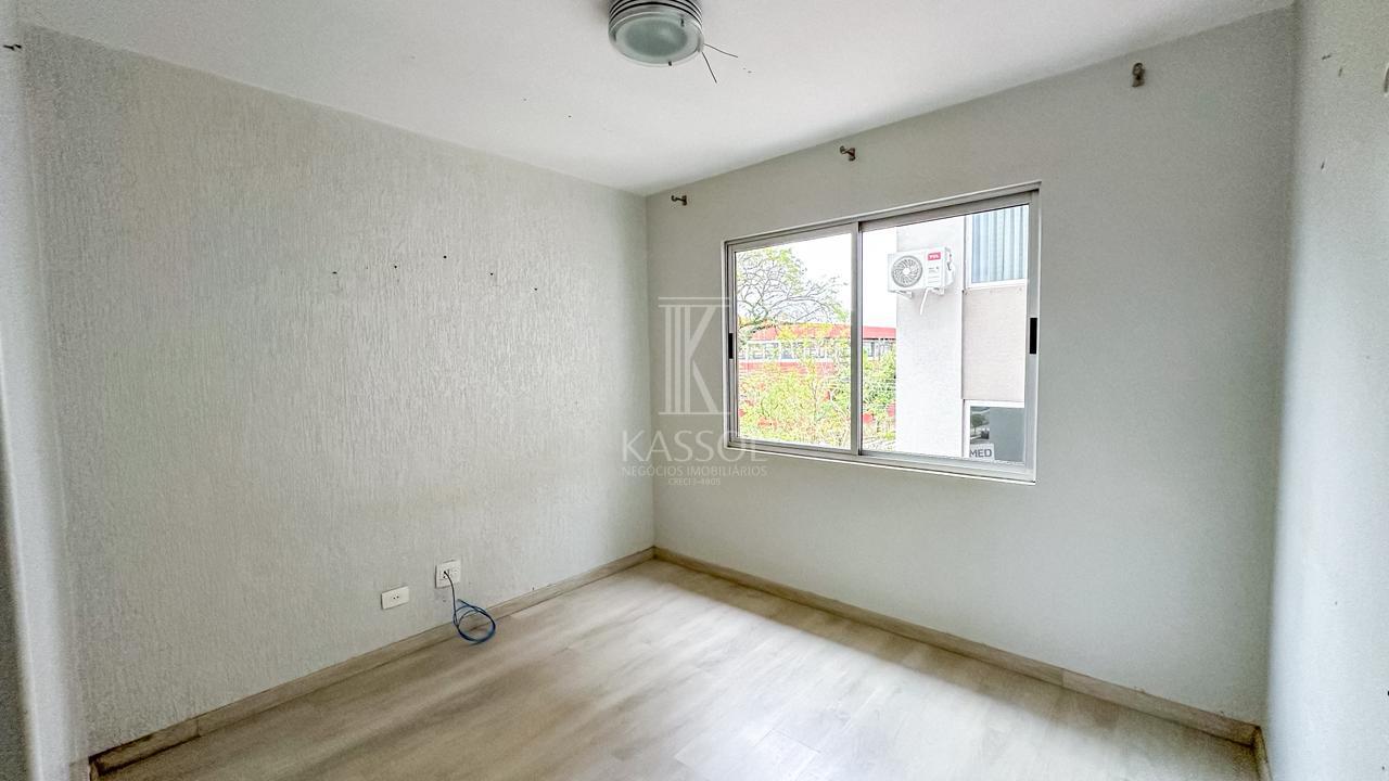 Apartamento com 3 dormitórios à venda,116.00 m², Centro, Cascavel - PR.