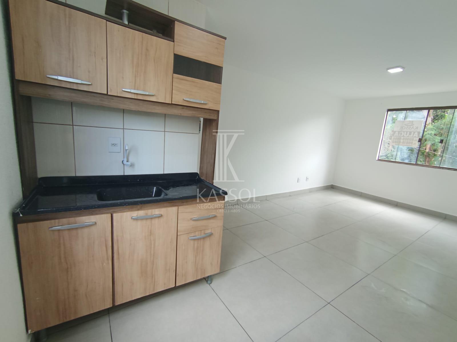 Apartamento para locação, REGIAO DO LAGO 3, CASCAVEL - PR
