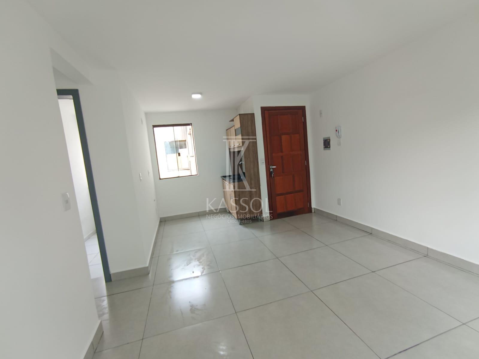 Apartamento para locação, REGIAO DO LAGO 3, CASCAVEL - PR
