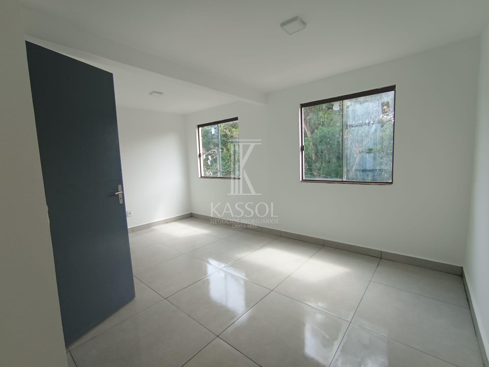 Apartamento para locação, REGIAO DO LAGO 3, CASCAVEL - PR