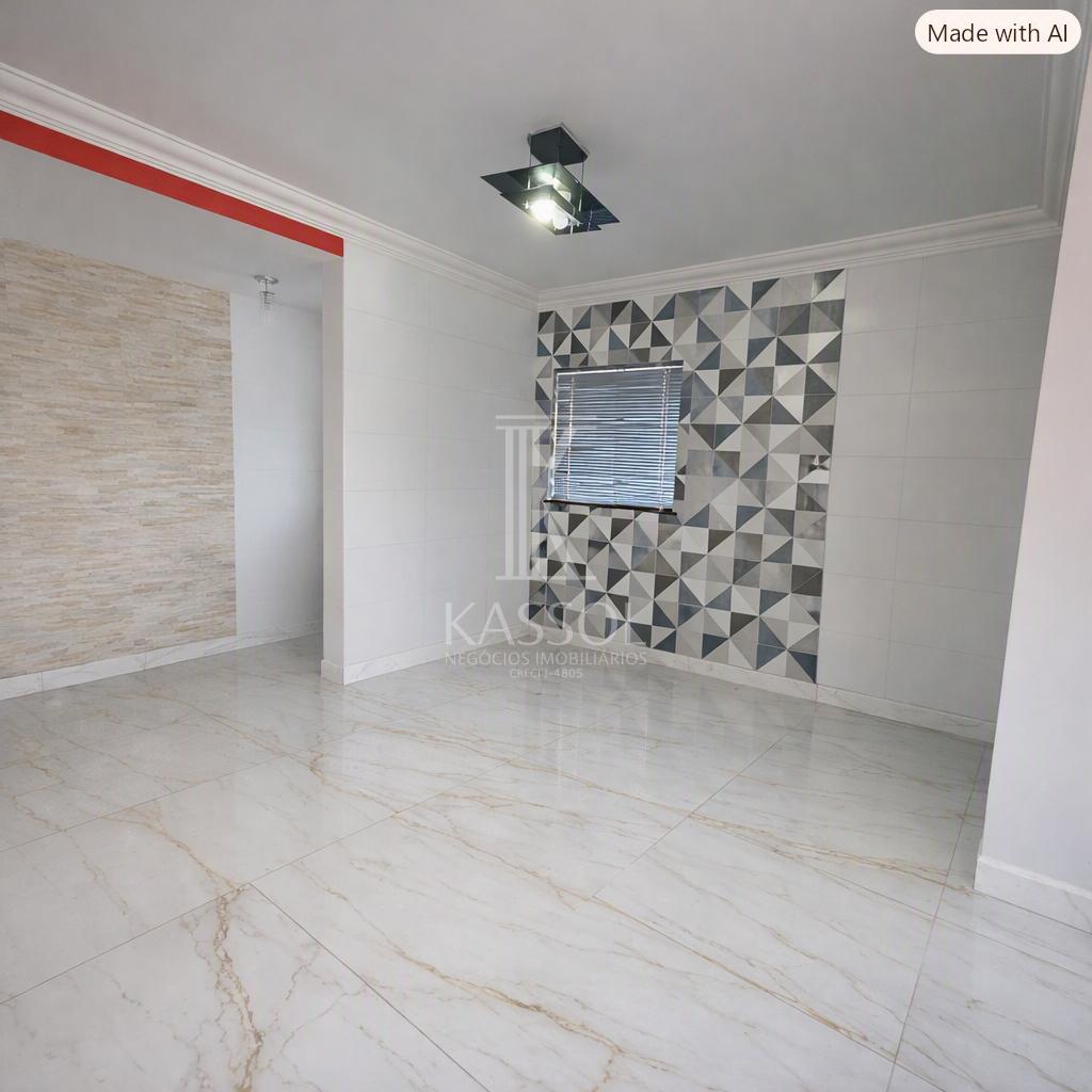 Apartamento à venda, Bairro Santa Cruz, 02 Quartos, 01 Vaga de...