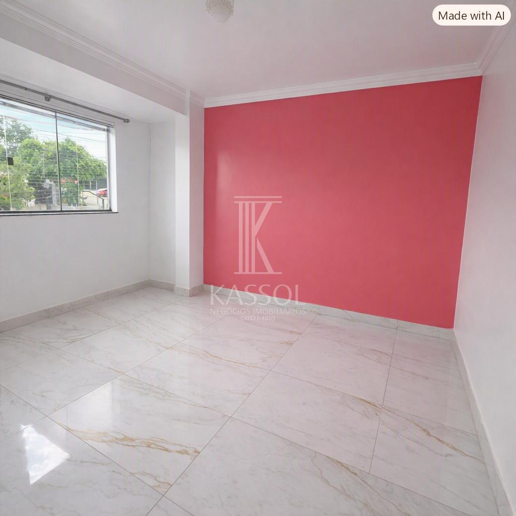 Apartamento à venda, Bairro Santa Cruz, 02 Quartos, 01 Vaga de...
