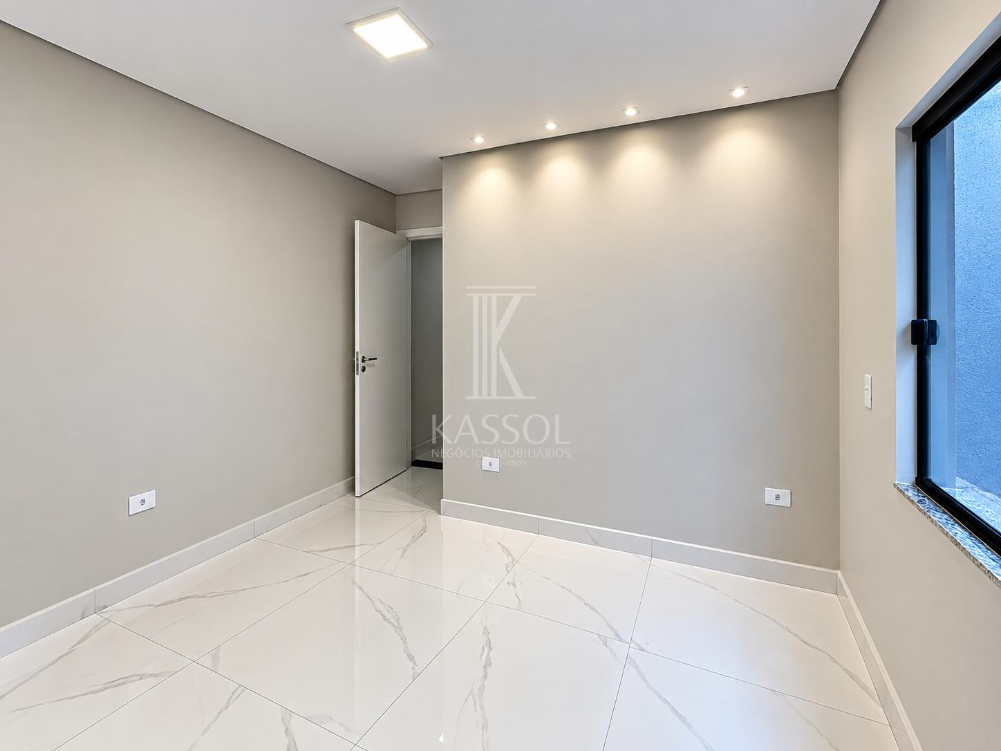 Casa à venda no Canadá com suíte 02 quartos por 390.000,00, CASCAVEL - PR