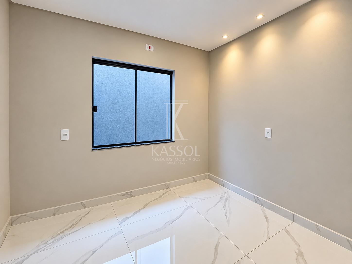 Casa à venda no Canadá com suíte 02 quartos por 390.000,00, CASCAVEL - PR