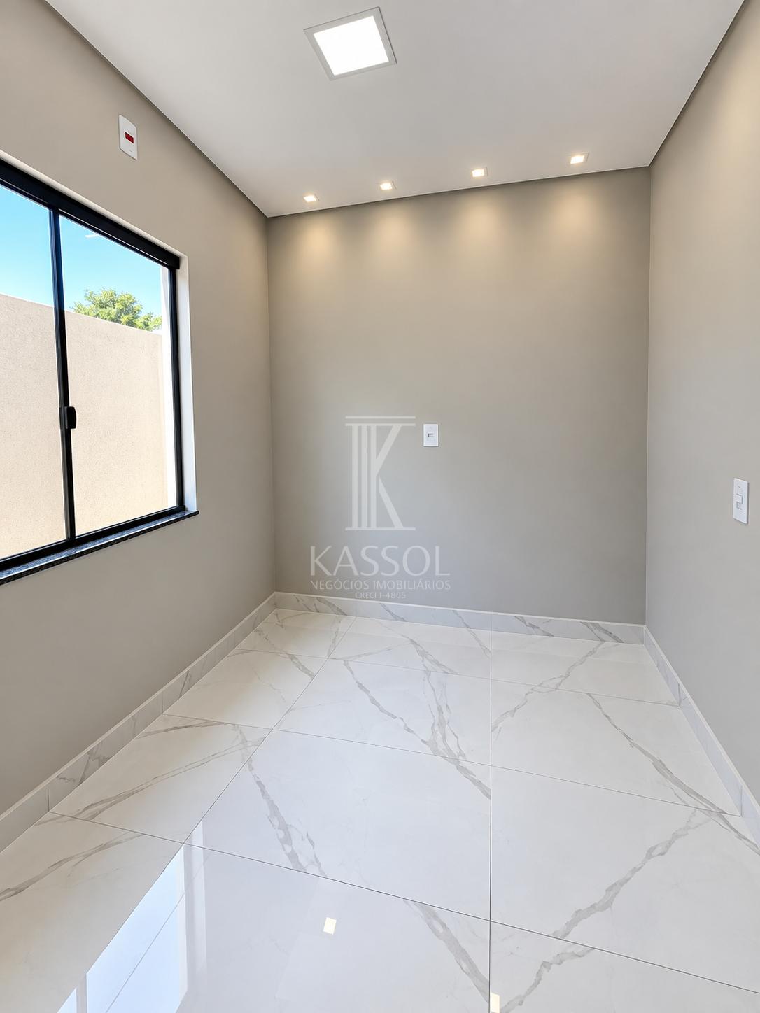 Casa à venda no Canadá com suíte 02 quartos por 390.000,00, CASCAVEL - PR