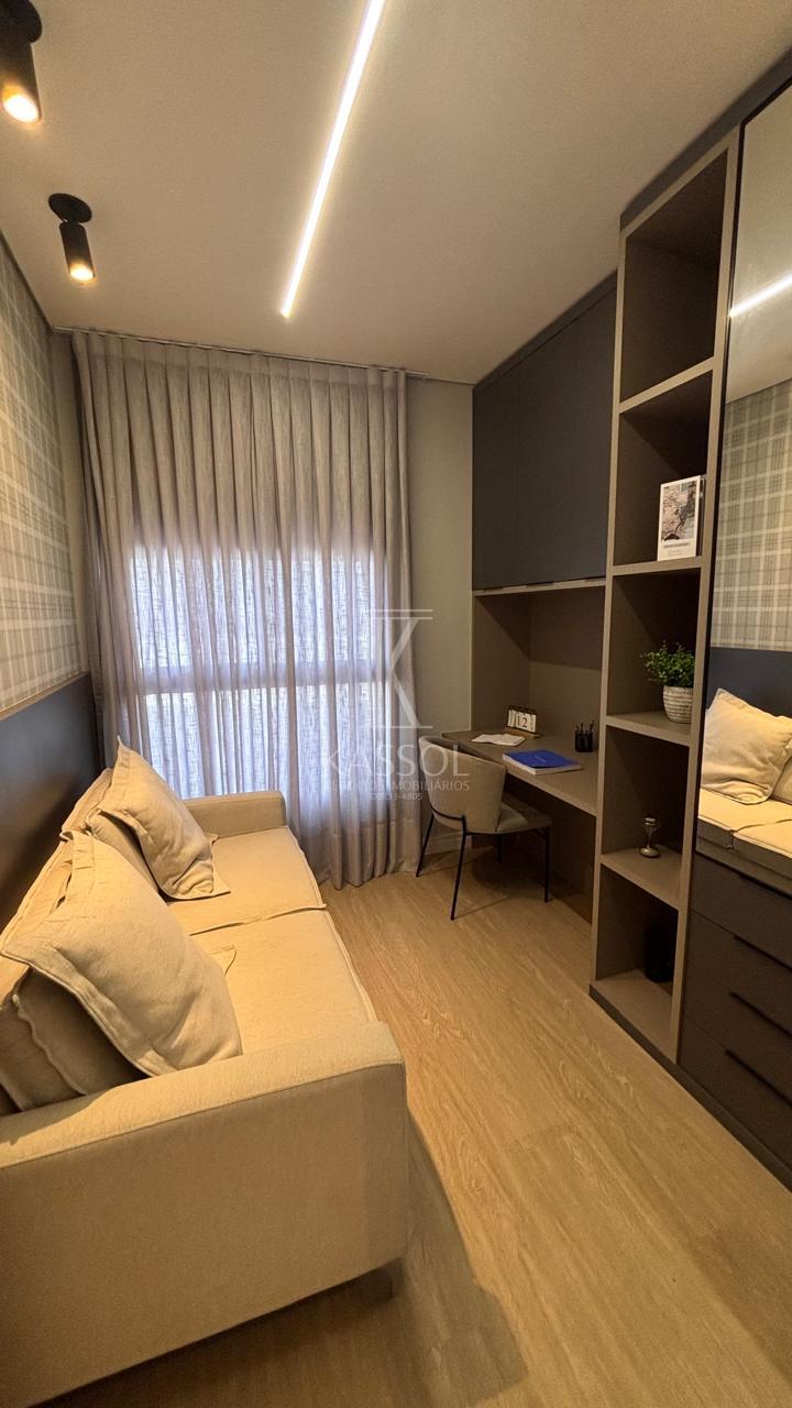 BH RESIDENCE, Conheça o apartamento de decorado, e se encante.