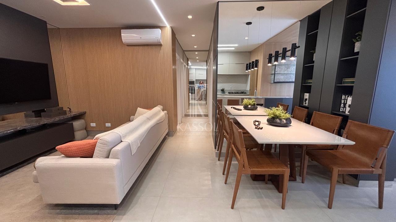 BH RESIDENCE, Conheça o apartamento de decorado, e se encante.