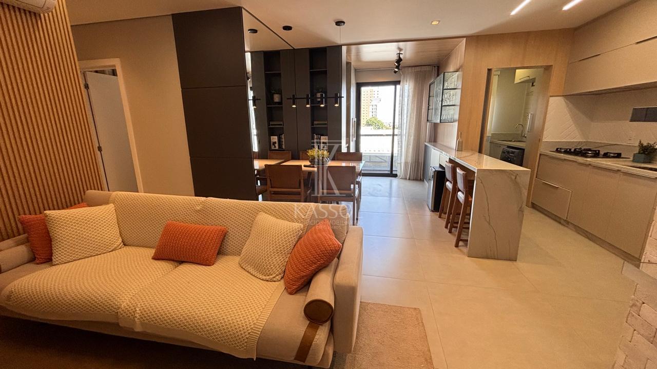 BH RESIDENCE, Conheça o apartamento de decorado, e se encante.
