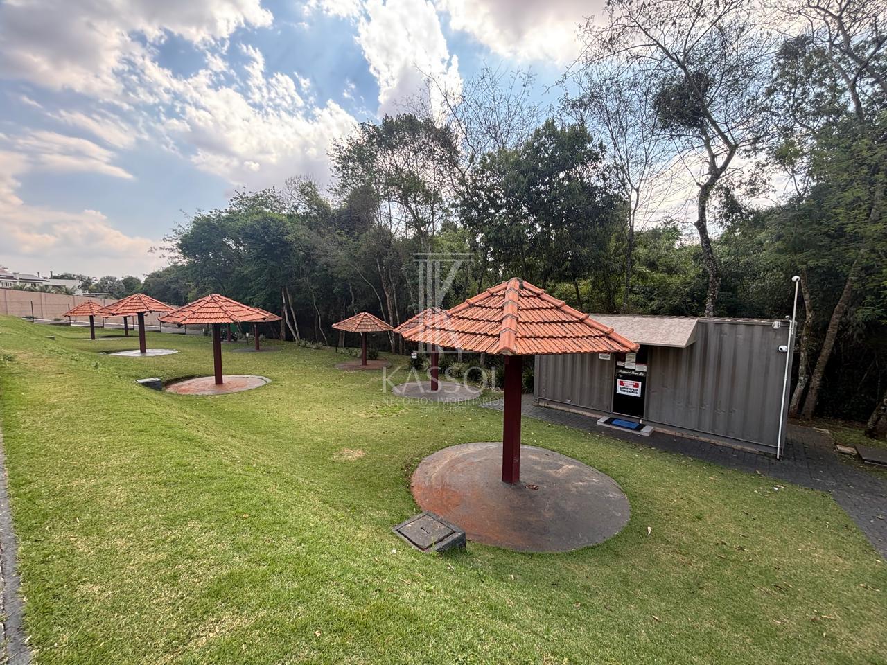 Apartamento à venda no Residencial Poty no Bairro Country em Cascavel