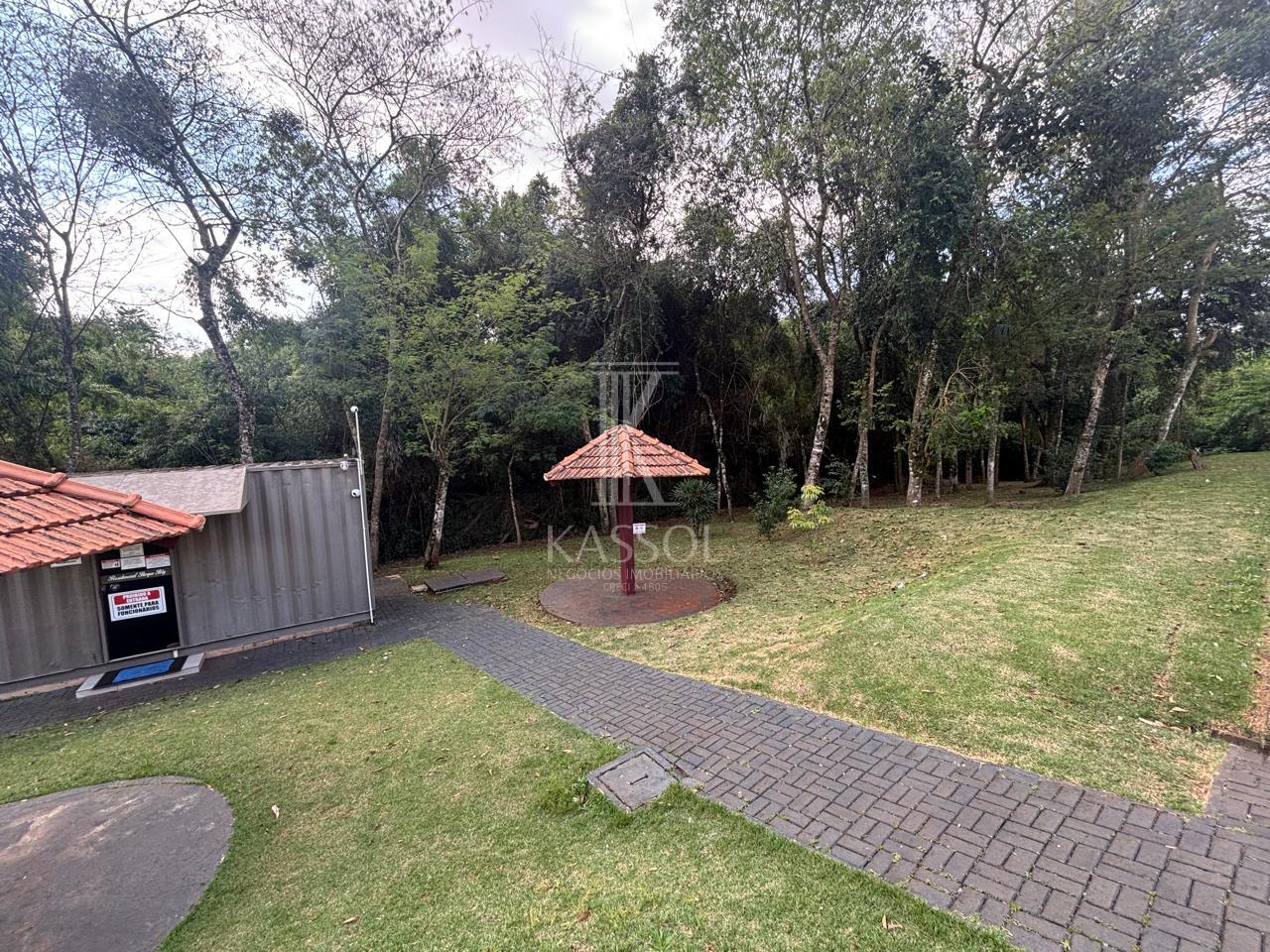 Apartamento à venda no Residencial Poty no Bairro Country em Cascavel