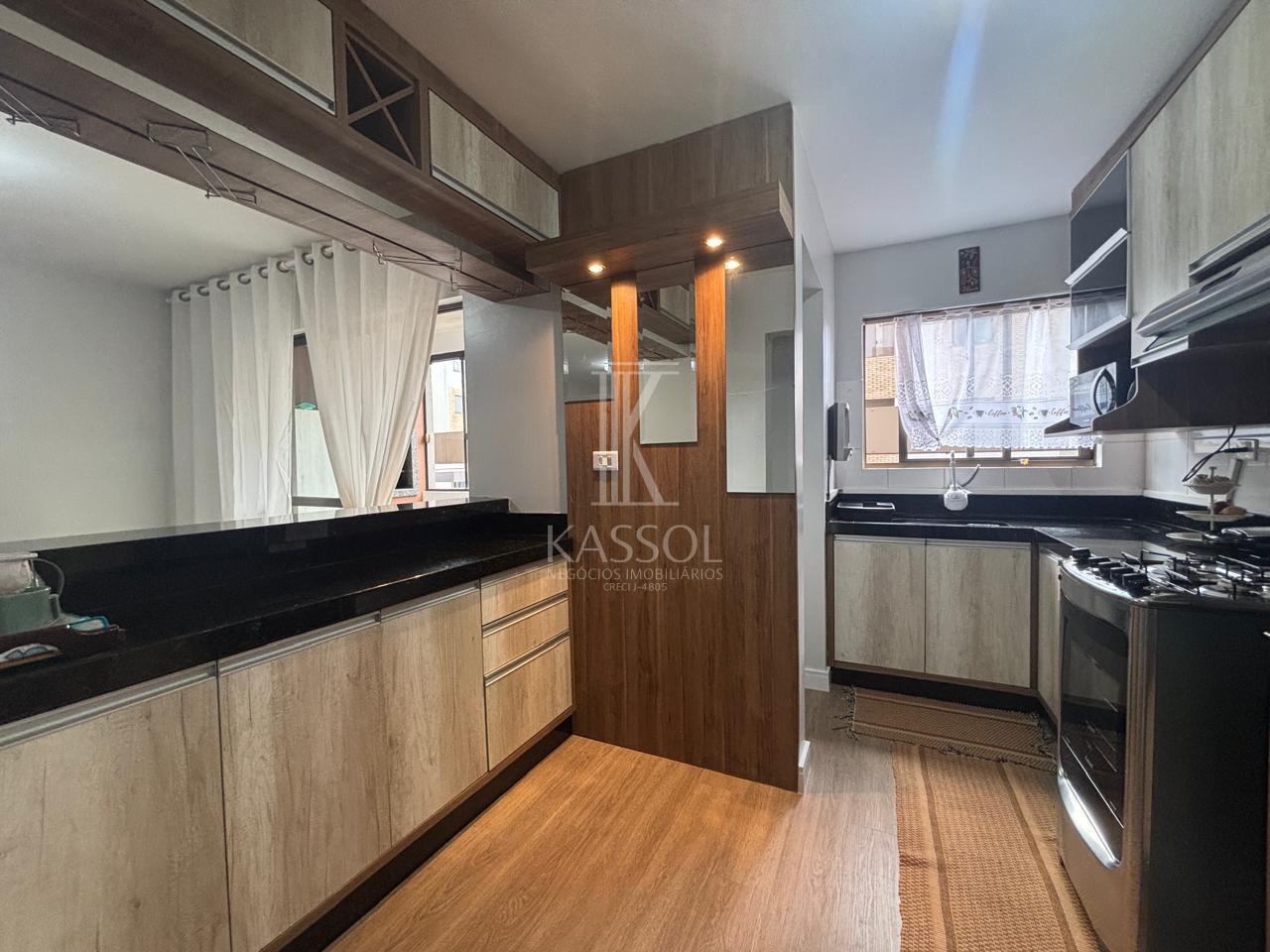 Apartamento à venda no Residencial Poty no Bairro Country em C...