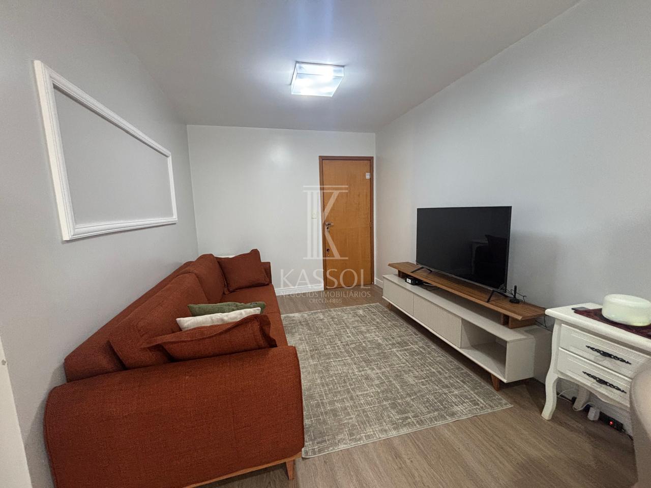 Apartamento à venda no Residencial Poty no Bairro Country em C...