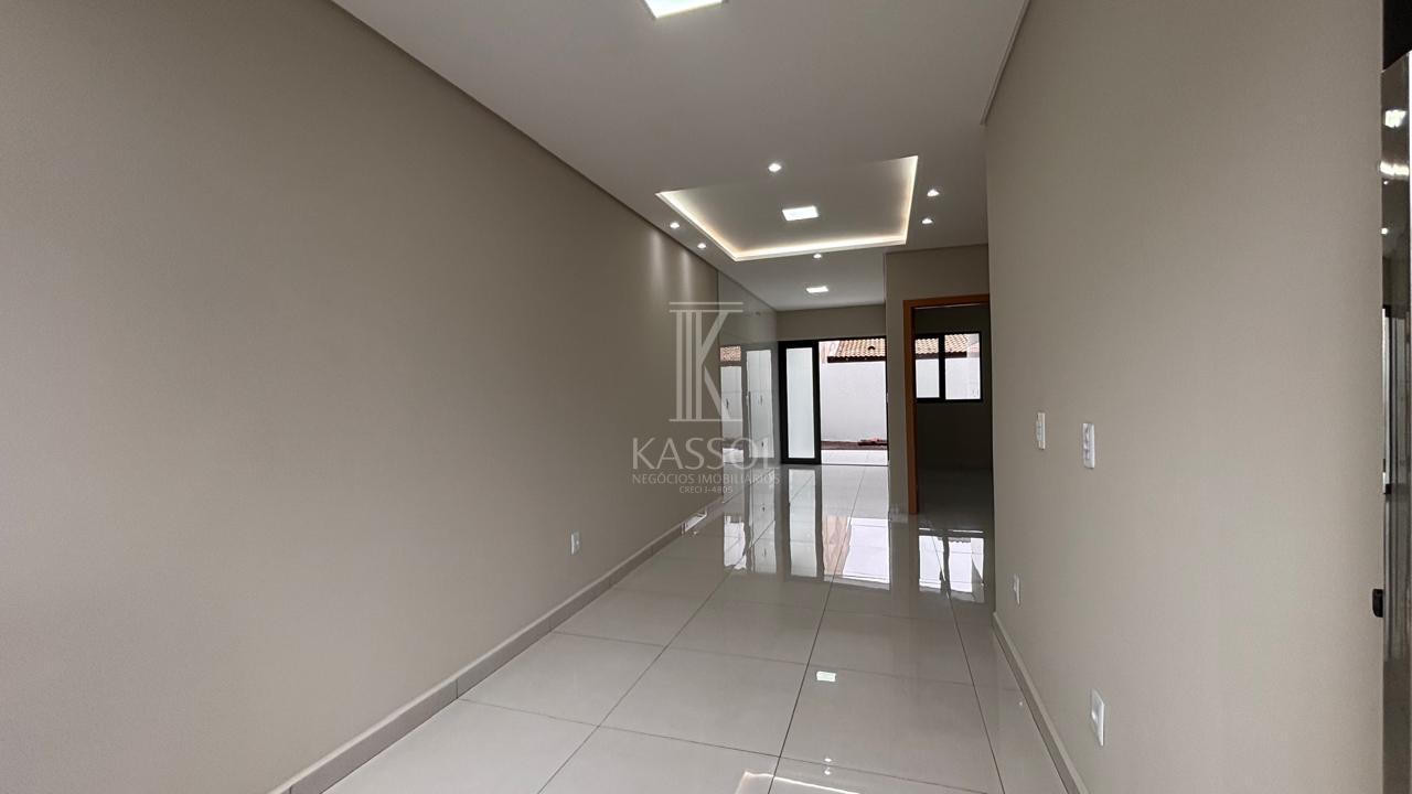 Casa, no Loteamento Siena, Bairro Esmeralda, nova pronta para ...