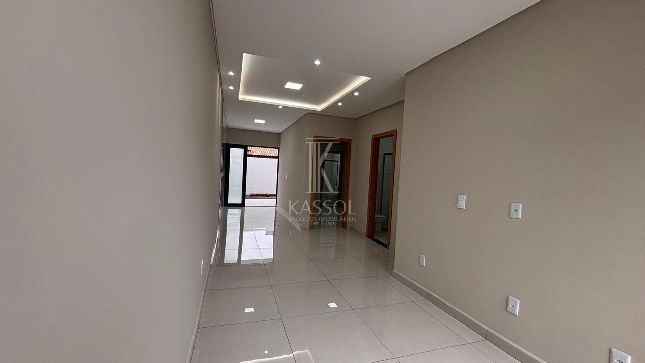 Casa, no Loteamento Siena, Bairro Esmeralda, nova pronta para ...