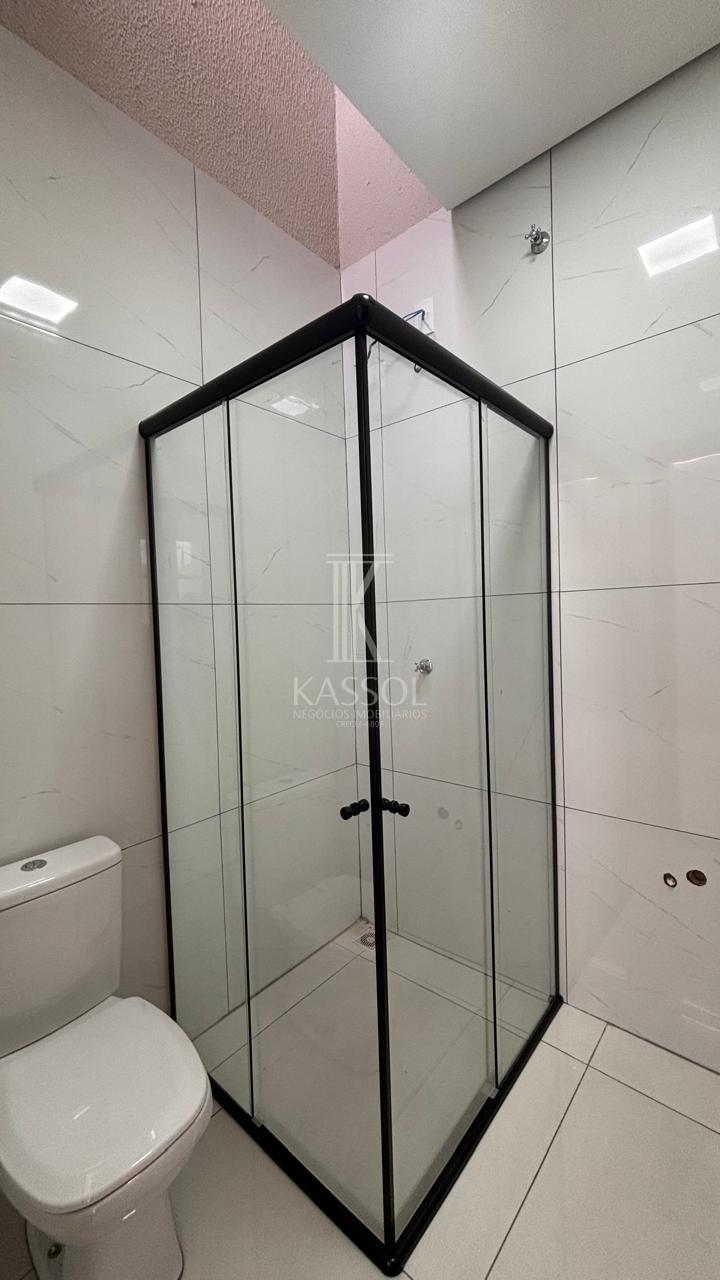 Casa, no Loteamento Siena, Bairro Esmeralda, nova pronta para morar!