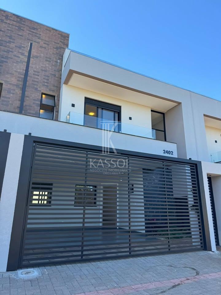 Sobrado para locação, 1 suite  2 quartos , COUNTRY, CASCAVEL - PR
