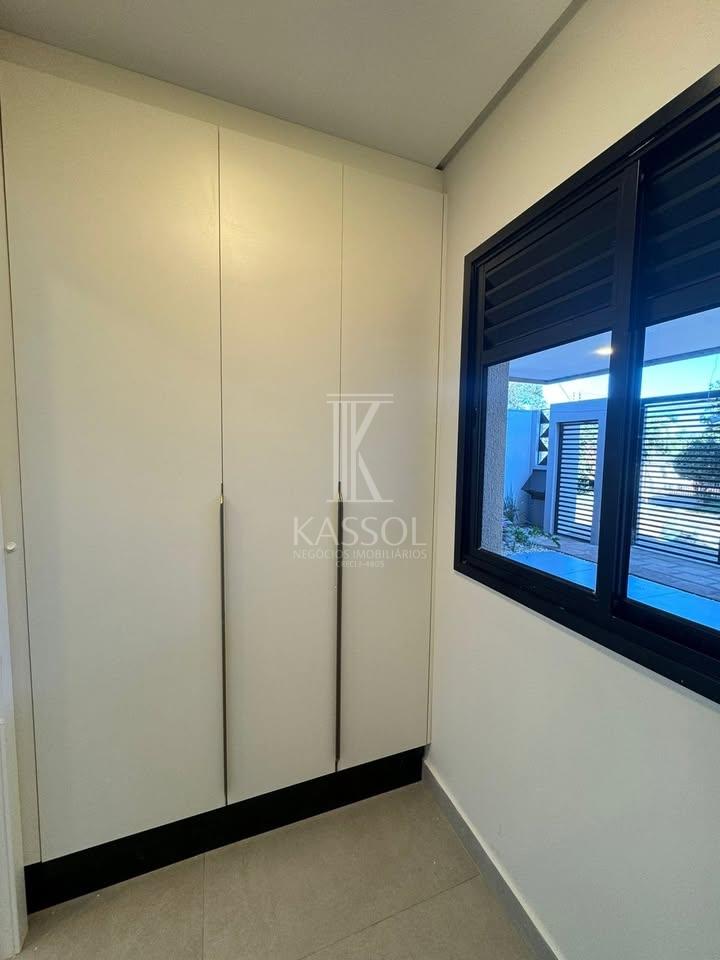 Sobrado para locação, 1 suite 2 quartos , COUNTRY, CASCAVEL - PR