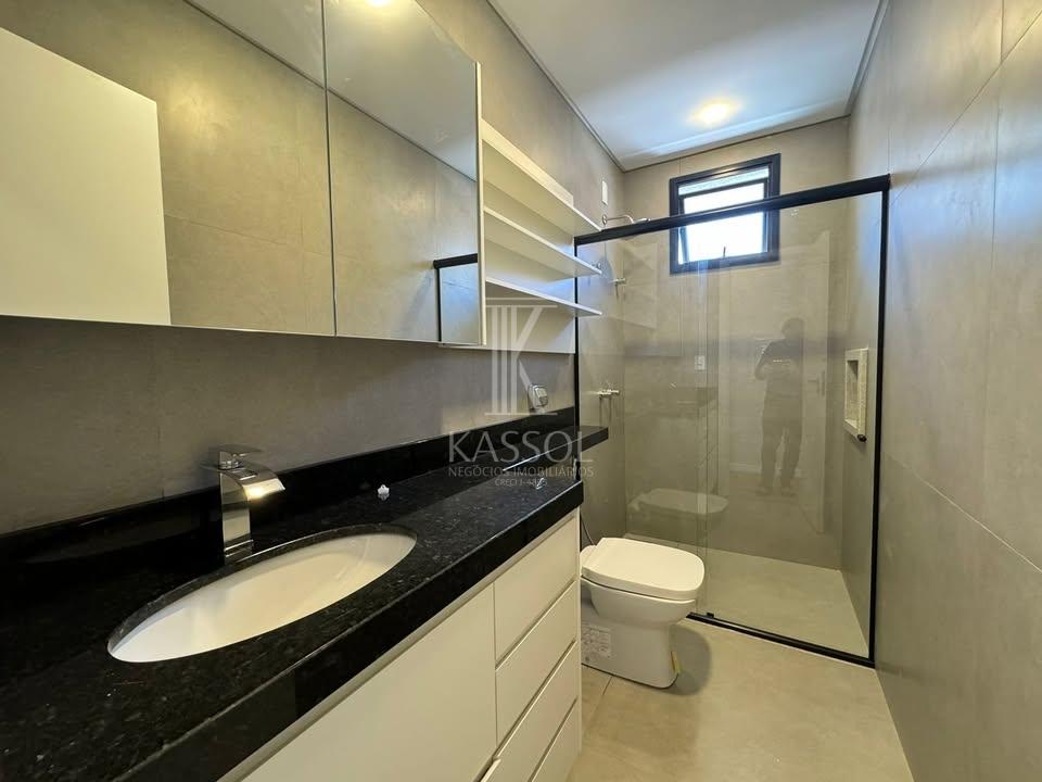Sobrado para locação, 1 suite 2 quartos , COUNTRY, CASCAVEL - PR