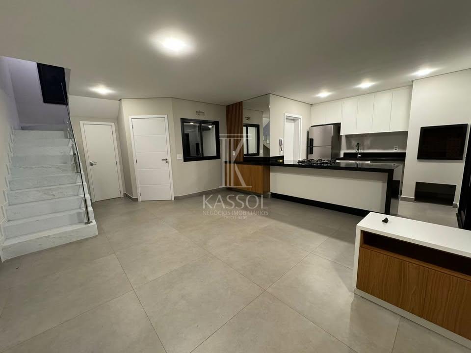Sobrado para locação, 1 suite 2 quartos , COUNTRY, CASCAVEL - PR