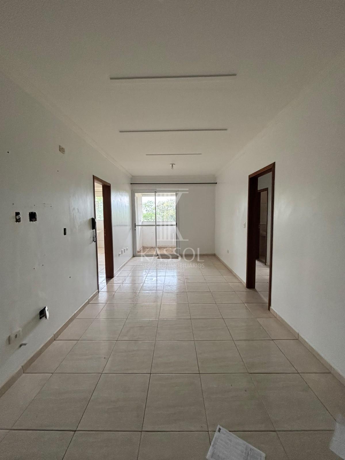 Res Alto do Lago 1 suite e 2 quartos 1 vaga garagem próximo La...