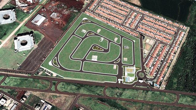 TERRENO PAYSAGE FELICIT - BAIRRO FAG