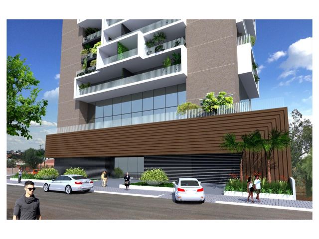 APARTAMENTO BAIRRO CANCELLI - GIARDINO CANCELLI