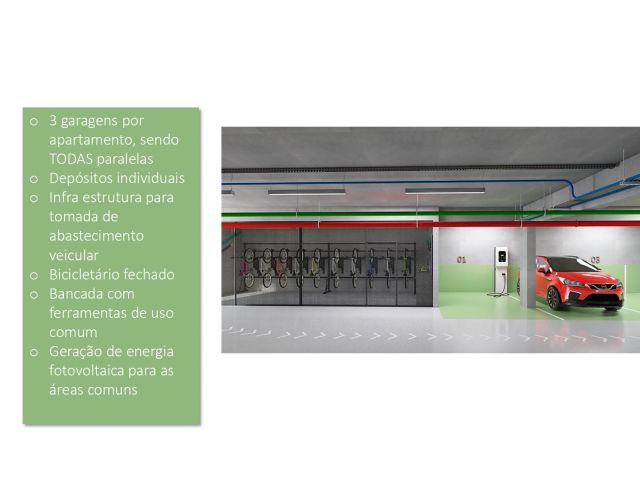 APARTAMENTO BAIRRO CANCELLI - GIARDINO CANCELLI