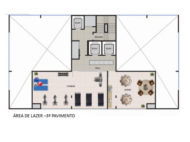 APARTAMENTO BAIRRO CANCELLI - GIARDINO CANCELLI