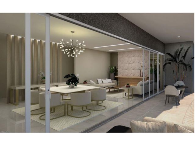 APARTAMENTO BAIRRO CANCELLI - GIARDINO CANCELLI