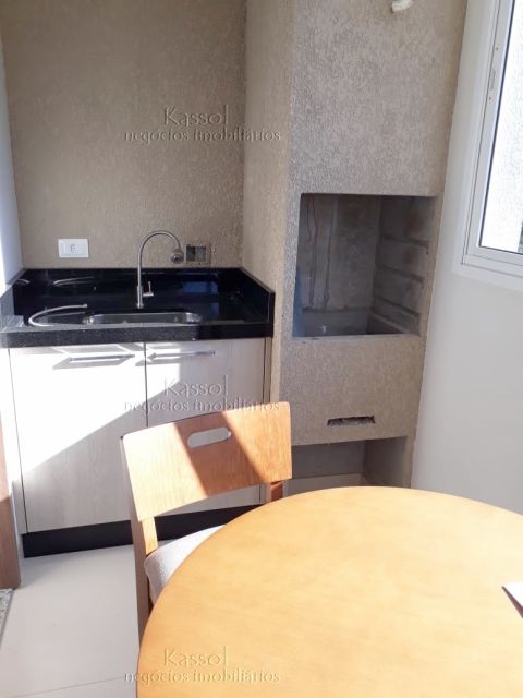 ED MONTERREY - RESIDENCIAL NOVO - PRONTO PRA MORAR COM 2 QUART...