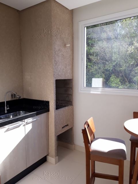 ED MONTERREY - RESIDENCIAL NOVO - PRONTO PRA MORAR COM 2 QUART...