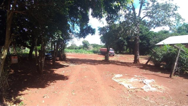 REA RURAL COM 33 ALQUEIRES - 22 PARA CULTIVO SOJA, MILHO E TRIGO