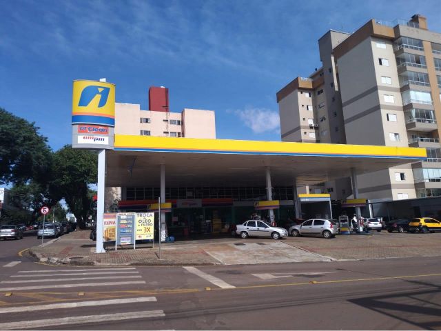 Ótimo investimento comercial